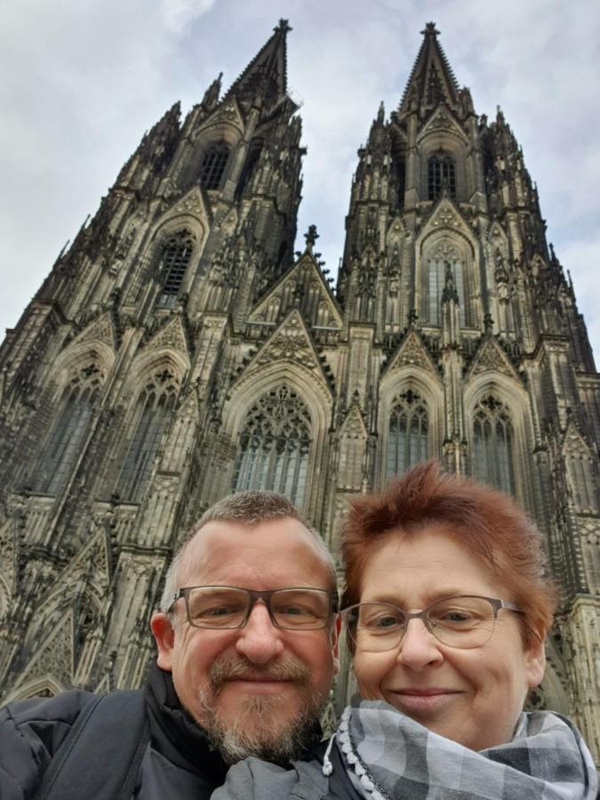 Ferienwohnung Am Siegelbaechle Mit E-Bikes Vermietung Gutach im Breisgau Exterior foto